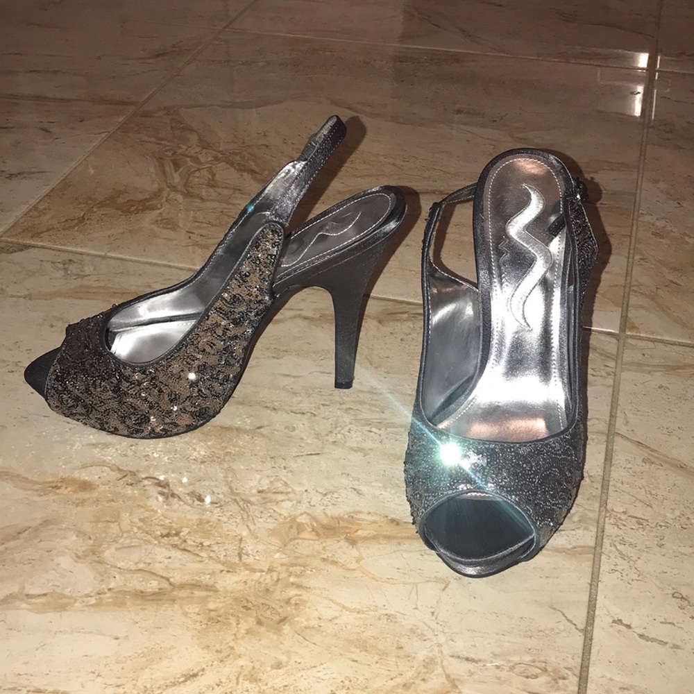 Nina shoes